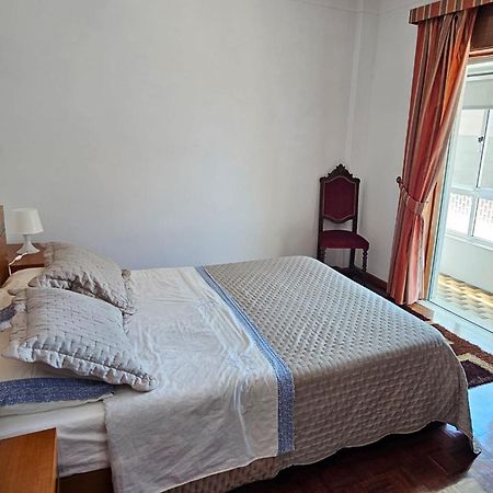 Casa Da Praia Повуа-ди-Варзин Экстерьер фото