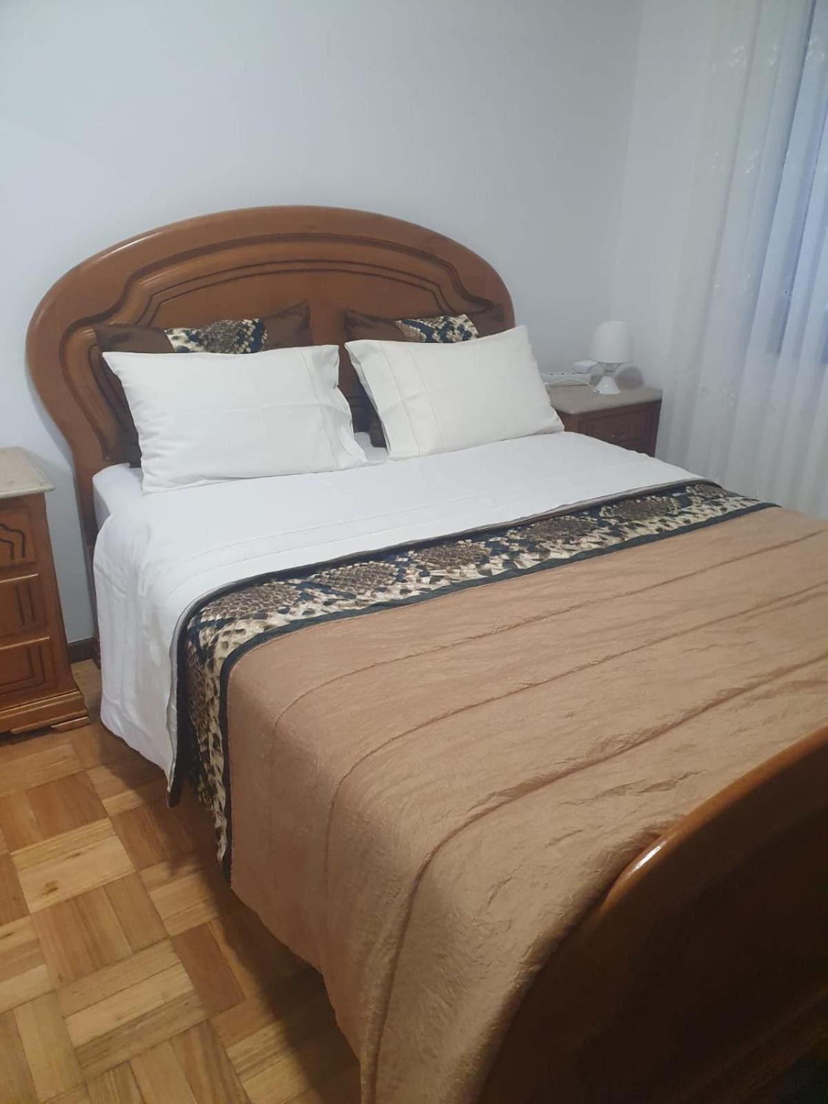 Casa Da Praia Повуа-ди-Варзин Экстерьер фото